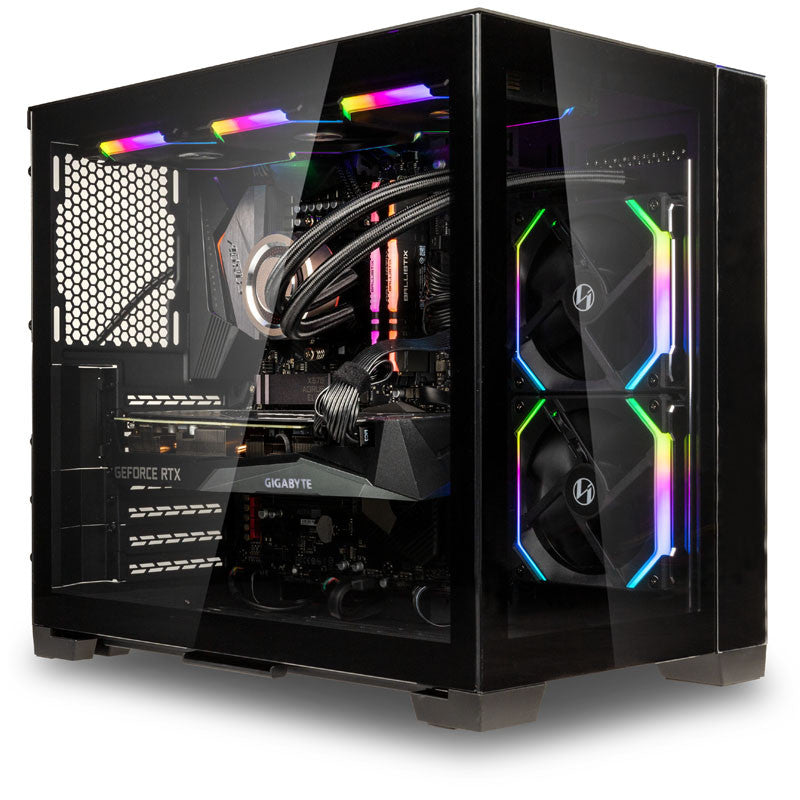 Why MicroATX Should Be Your Go-To Choice For Your Next Gaming PC Build