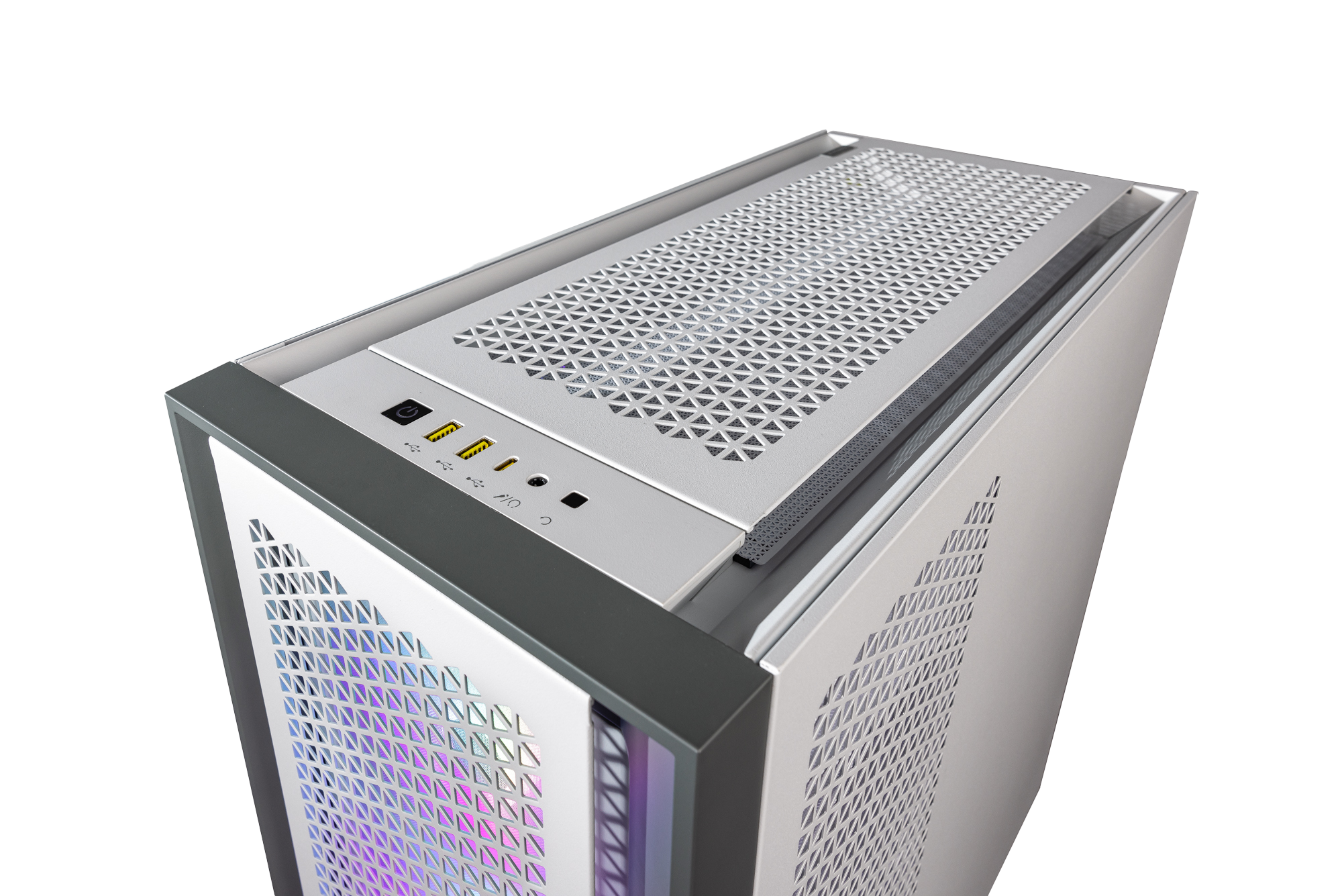 PC DE BUREAU GAMING SPIRIT RYZEN 5 5600G RTX 4060 8GB 240 GB SSD